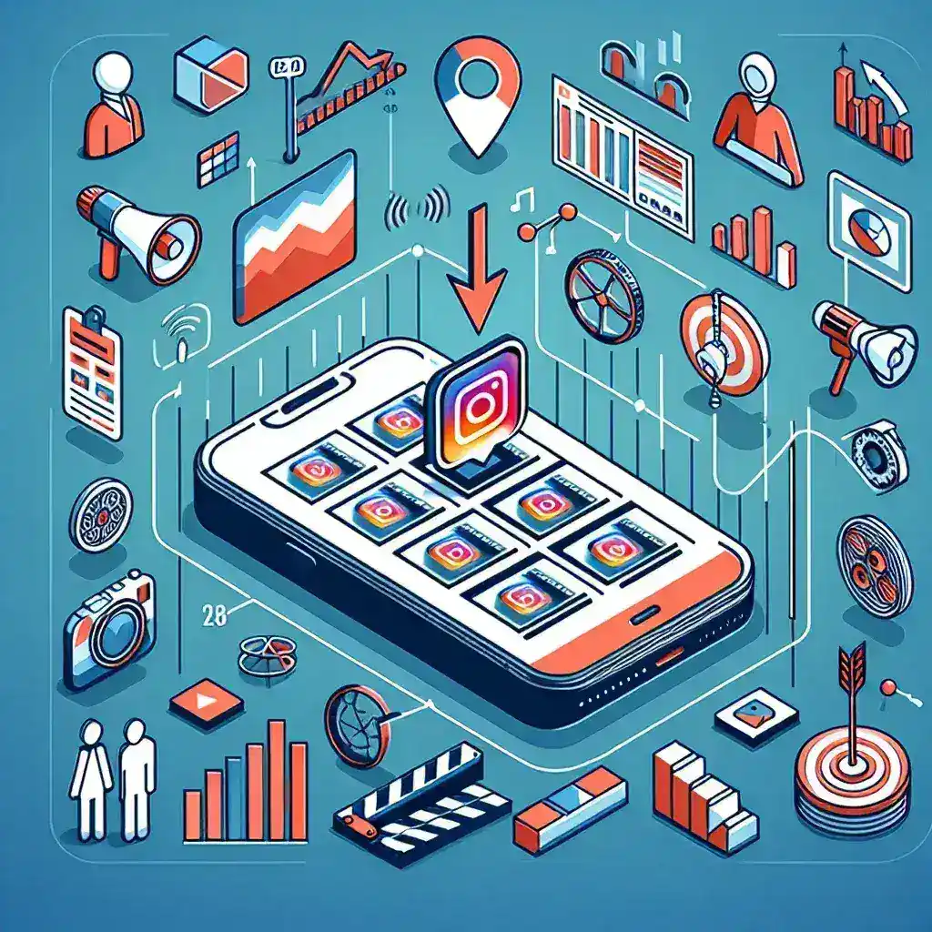 Downloading Instagram Reels for Content Creation: Best Practices for Marketers