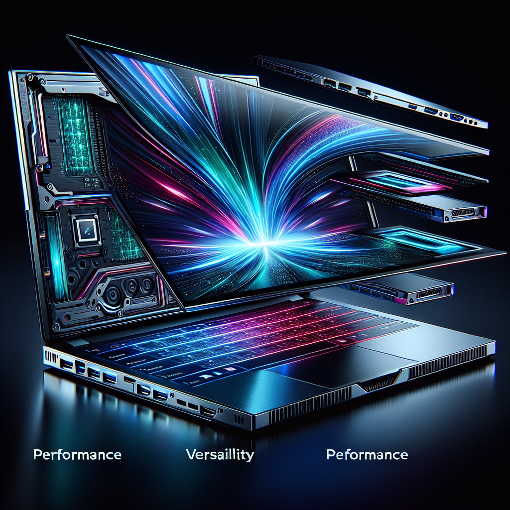 The Best Dell Laptop for 2023: Performance, Versatility, and Value