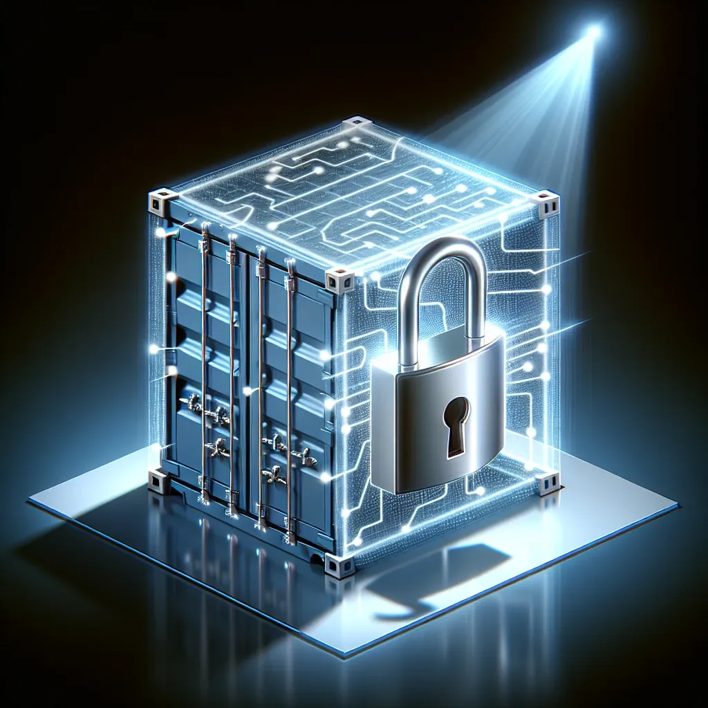 Fedora 42 Adds Container Security Features