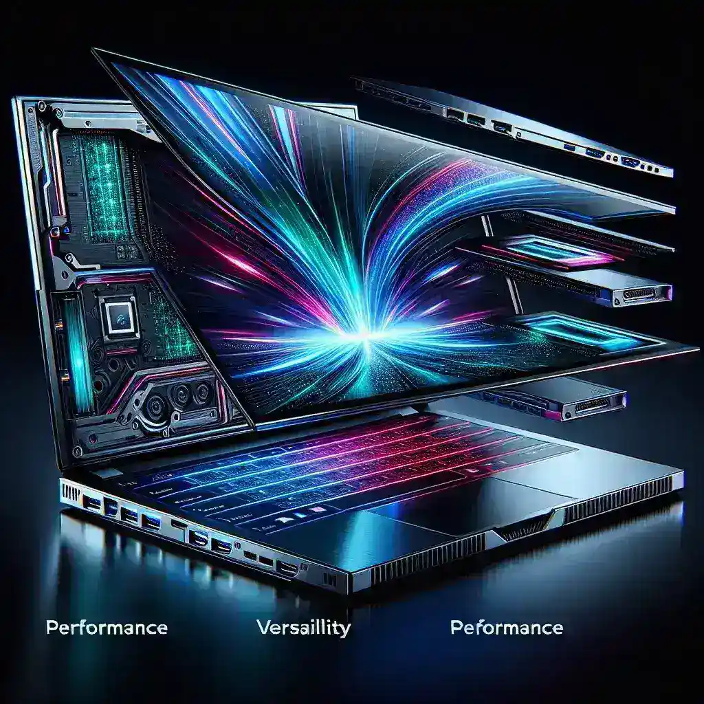 The Best Dell Laptop for 2023: Performance, Versatility, and Value