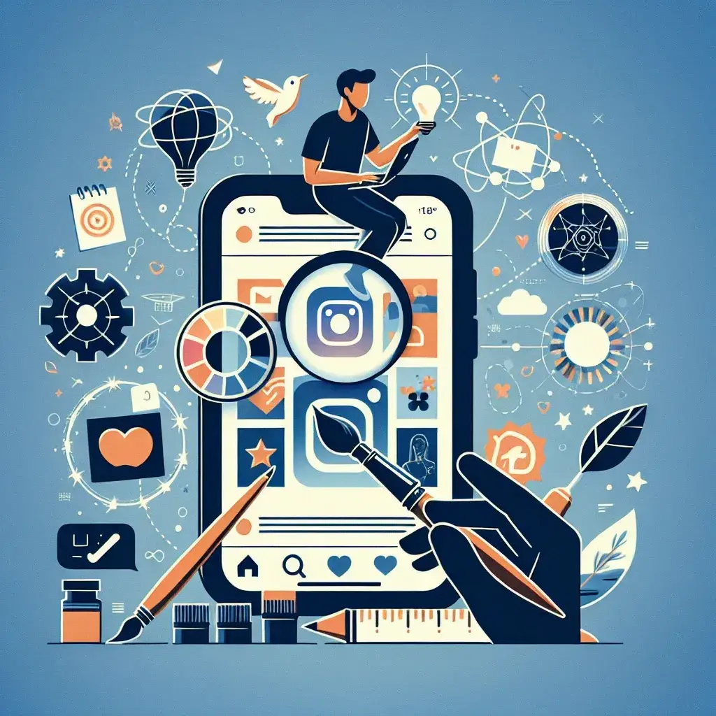 Master the Art of Instagram with AnonyIG’s Story Viewer