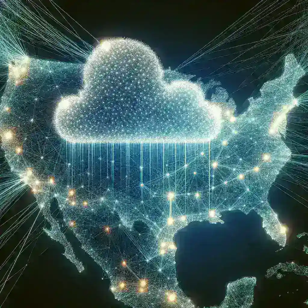 Oracle Expanding Cloud Infrastructure Footprint in U.S. Midwest