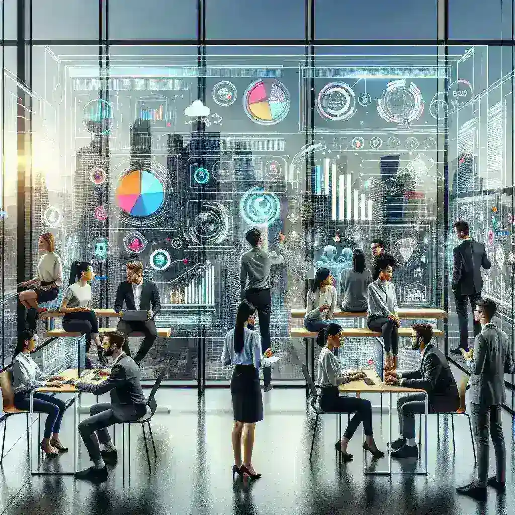 Adobe InDesign Integrates AI-Powered Infographic Generation for U.S. Businesses