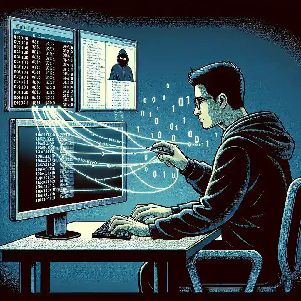 Understanding SQL Injection: How Hackers Exploit Databases