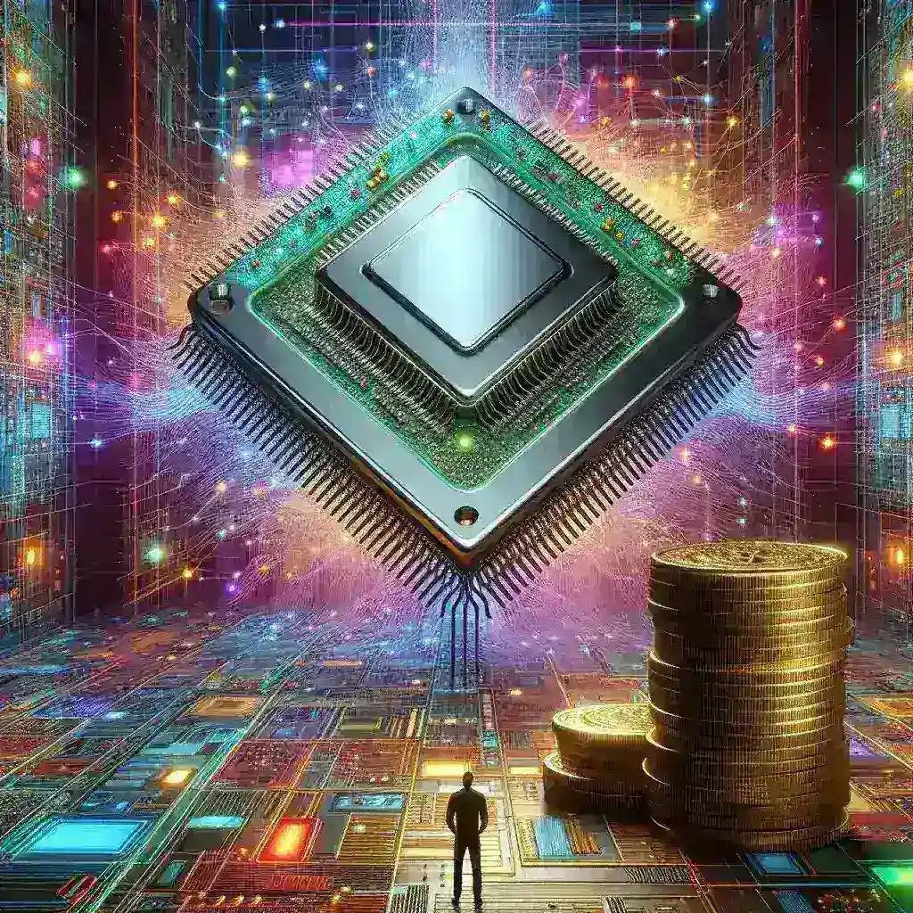 Meta’s $10B+ Bet on Scale AI: A Transformative AI Investment?