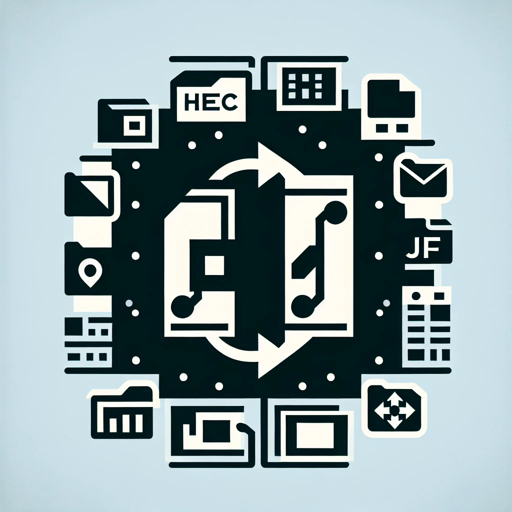 How to Save HEIC as JPG: The Complete Conversion Guide