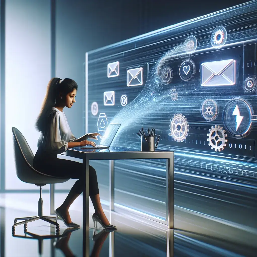 Revolutionize Your Communication with Cutting-Edge Email Software