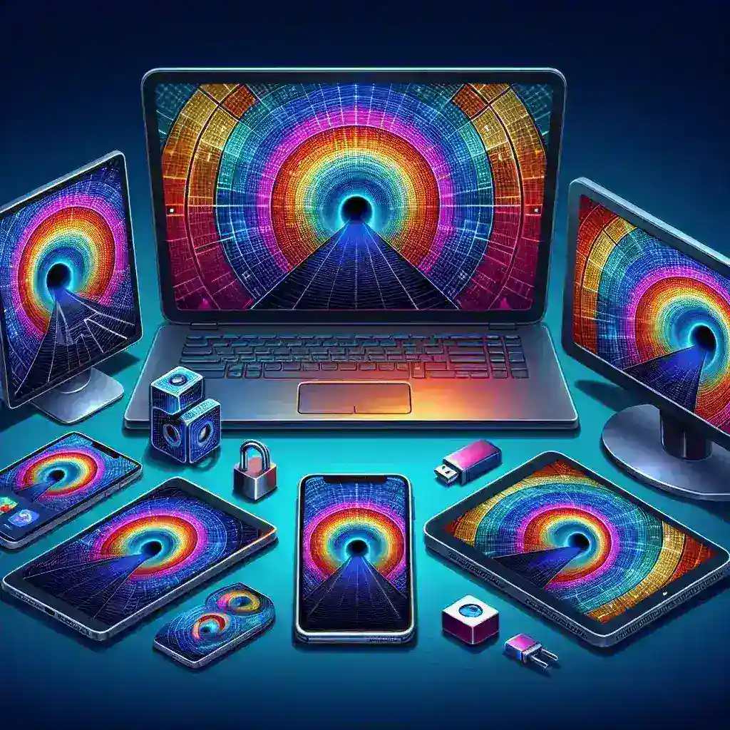 How to Install a VPN on All Your Devices