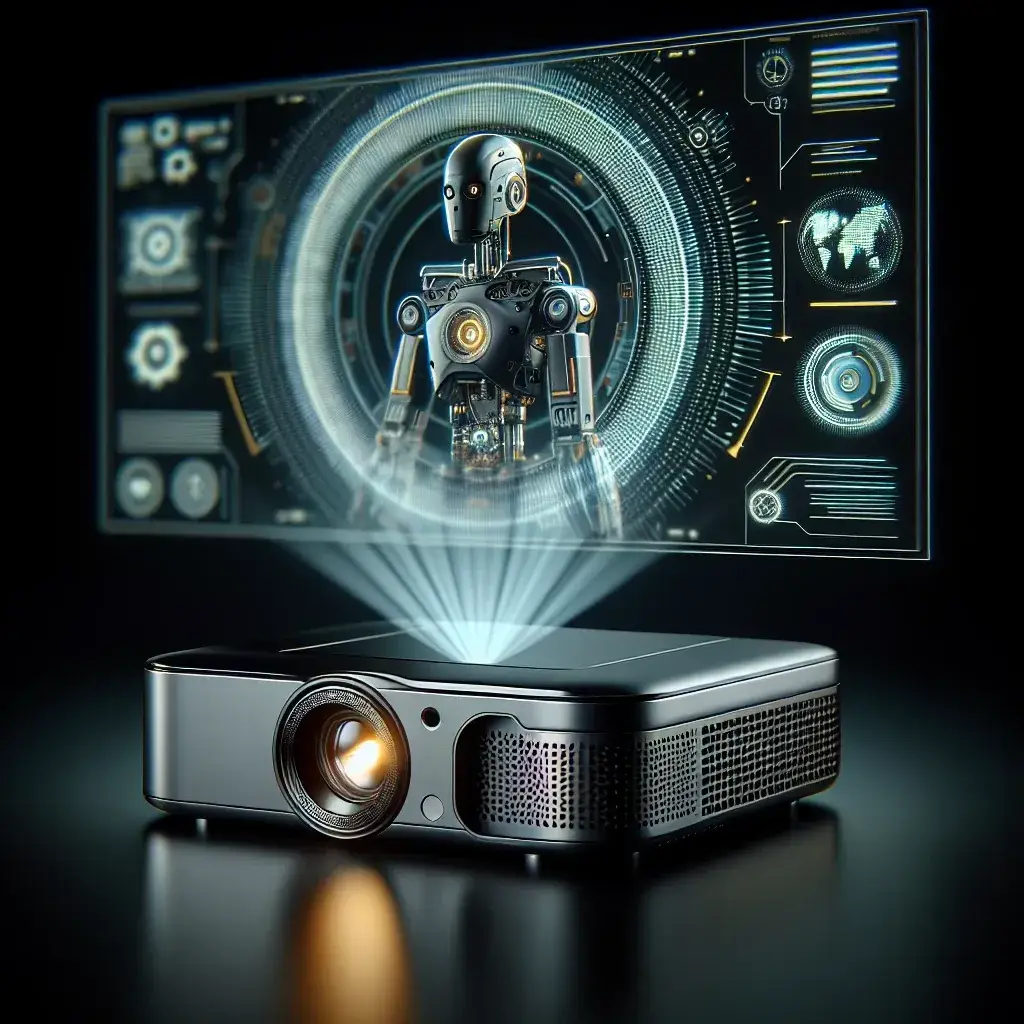 XGIMI MoGo 3 Pro Projector Debuts with AI Auto Focus