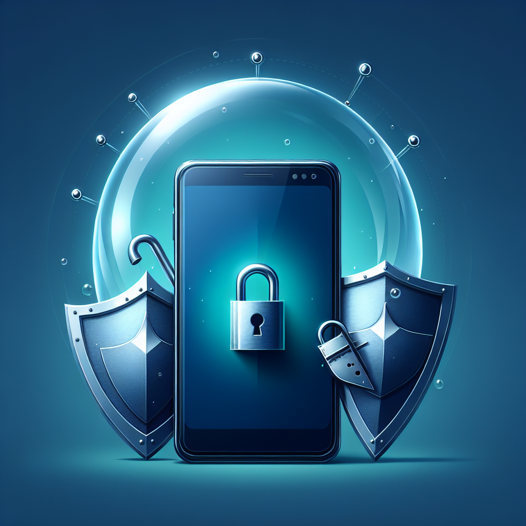 Most Secure Smartphone: Your Ultimate Guide to Mobile Security