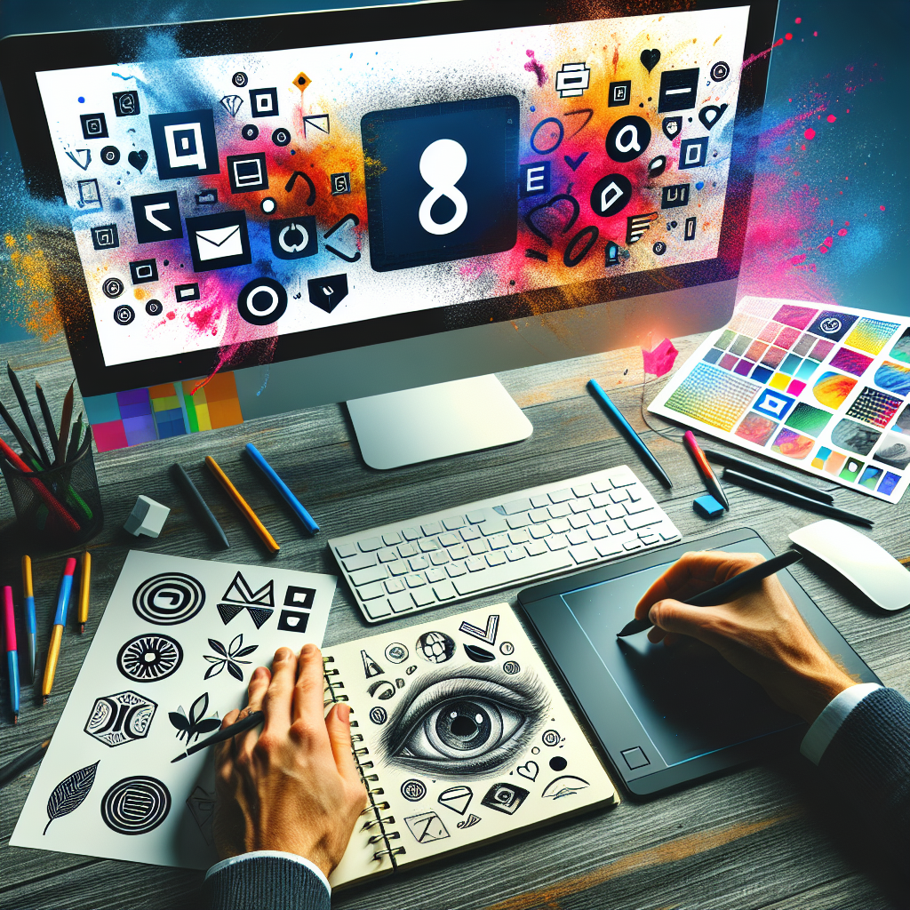 Best Logo Design Software: Create Stunning Logos with Ease